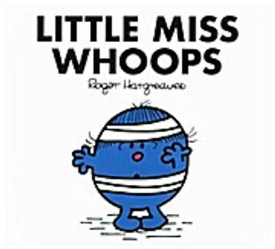 Produktbild von Little Miss Whoops