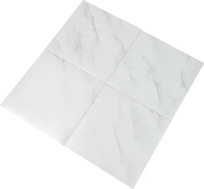 Image de Revêtement de sol autocollant 30 x 30 cm sol PVC carreaux autocollant de sol pour décoration murale