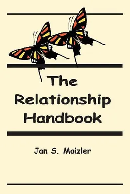 Produktbild von The Relationship Handbook