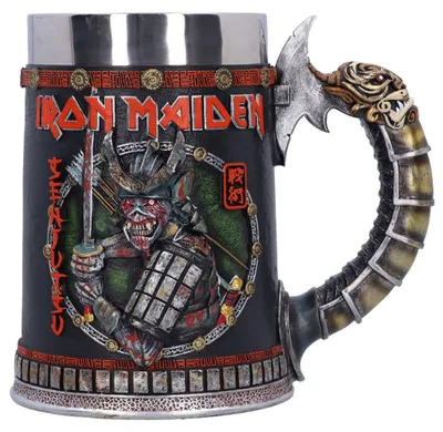 Zdjęcie produktu dla Nemesis Now Metallica Jug Senjutsu 15 cm