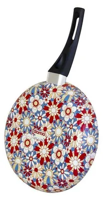 Image de Poêle Lady, 20 cm - DOMO D24PA20A11I