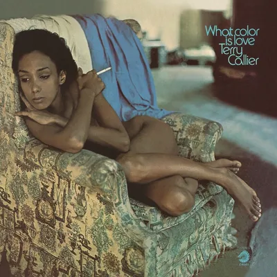 Produktbild von Callier,Terry-What Color Is Love