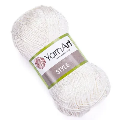 Produktbild von Style-Garn 5 x 50 g 653
