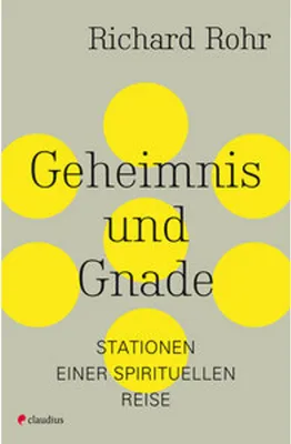 Obrázok produktu pre Geheimnis und Gnade