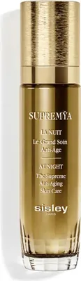 Image de Sisley Supremya At Night The Supreme Anti-Aging Skin Care 50 ml