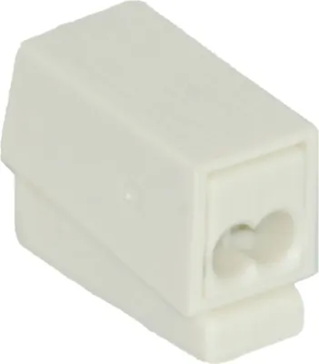 Obrázek produktu pro WAGO 224 2-vodičová světelná svorka 1-2,5 mm²