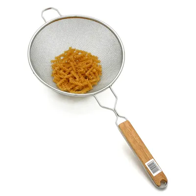 Produktbild von GRÄWE Großküchensieb / Passiersieb 26 cm mit doppeltem Netz