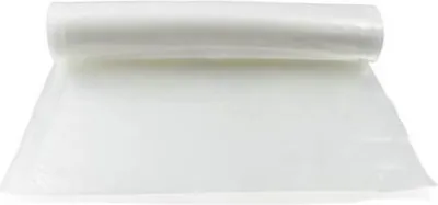 Produktbild von Vakuumrollen strukturiert 28cm x 6m | 2 Stück | reißfest | lebensmittelecht | frei von BPA