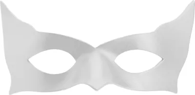 Produktbild von Colombina Incognito weiß
