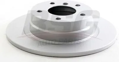 Produktbild von BSG Bremsscheibe Hinten für BMW 3 Limousine (E90) BSG 15-210-029