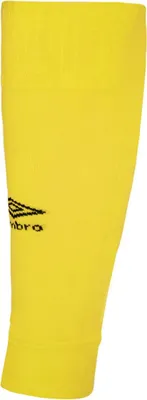 Immagine prodotto di Umbro - Ghette per ragazzi UO556 (34 EU - 40,5 EU) (Giallo)