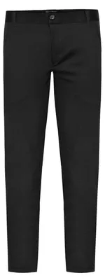 Produktbild von Di Selentino - Hosen für Herren NA1162 (32L) (Schwarz)