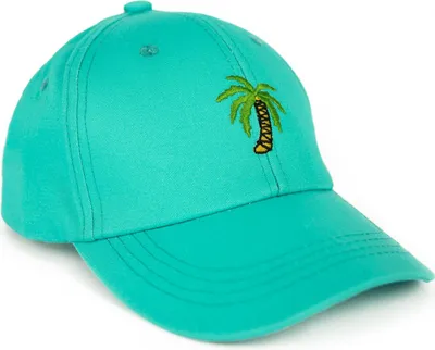 Imagen del producto de Art Of Polo: Gorra infantil Tefleur, color turquesa, uni
