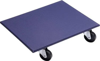 Obrázok produktu pre Metafranc Transportný valec 590x490mm, 400kg, 821410