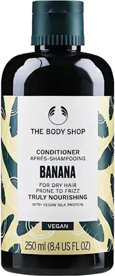 Immagine prodotto di The Body Shop Balsamo alla banana 250ml