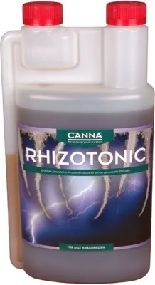 Produktbild von CANNA Rhizotonic, Wurzelstimulator, 1 L