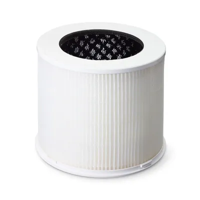 Produktbild von Combinatiefilter CA502 Desktop Smart