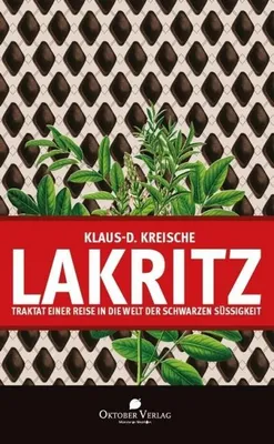 Obrázok produktu pre Lakritz