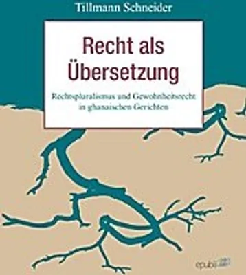Produktbild von Recht als Übersetzung