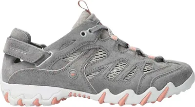 Produktbild von Allrounder by Mephisto Niwa 137-P2007063 (6/alloy-cool grey)