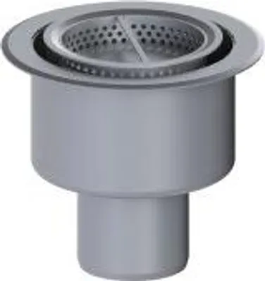 Produktbild von KESSEL 55100 Grundkörper Ferrofix