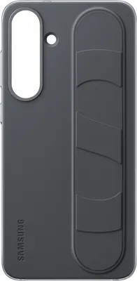 Image de Samsung EF-GS936CBEGWW, Cover, Samsung, Galaxy S25+, 17 cm (6.7"), Noir