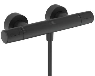 Immagine prodotto di IDEAL STANDARD A8600XG Miscelatore per doccia AP Ceratherm T25 N