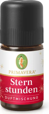 Produktbild von Duftmischung Sternstunden (konventionell), 5 ml