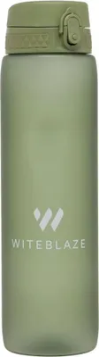Produktbild von Witeblaze BLAZE Trinkflasche 0,75L oliv