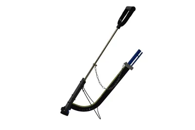 Produktbild von Tackergerät für Fußbodenheizung – Montagegerät für Rohrhalter