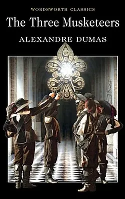 Immagine prodotto di The Three Musketeers