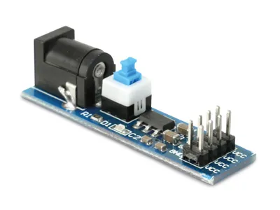 Produktbild von DAYPOWER Spannungsregler-Modul M-SD-AMS1117/3.3