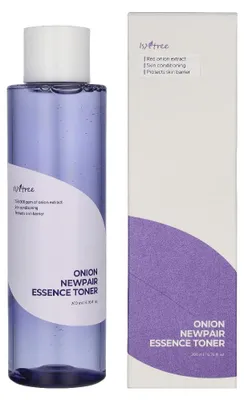 Zdjęcie produktu dla Cebulowy tonik nawilżający (Essence Toner) 200 ml