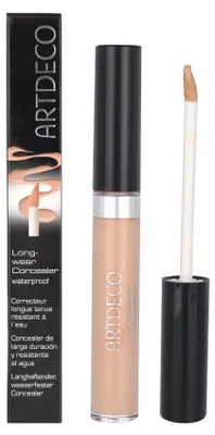 Produktbild von Artdeco Long-Wear Waterproof Concealer 7ml