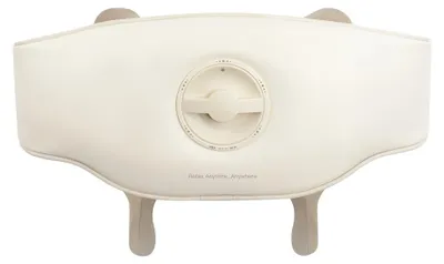 Immagine prodotto di Massaggiatore per collo e spalle Yesido con termoterapia e larghezza regolabile