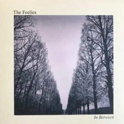 Zdjęcie produktu dla The Feelies - In Between (LP)