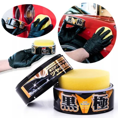Zdjęcie produktu dla Środek do woskowania SOFT99 S99 00193