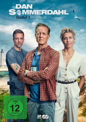 Produktbild von Dan Sommerdahl