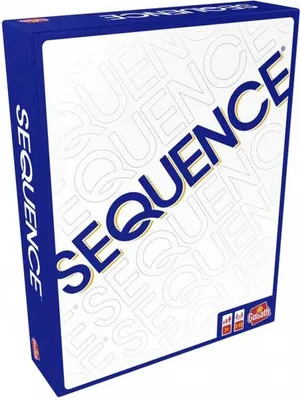 Produktbild von Sequence