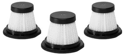 Produktbild von Zwilling XTEND HEPA-filter Set 3-tlg