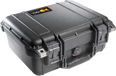Imagen del producto de Peli - 1400NF - Caja protectora - sin espuma - color