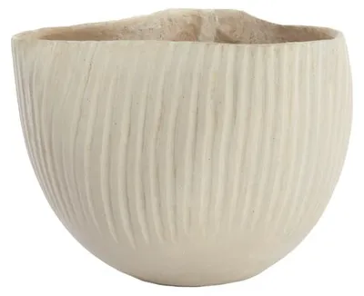 Productafbeelding van Light&living Plantenpot, Ø37x28 cm, ANTA, naturel