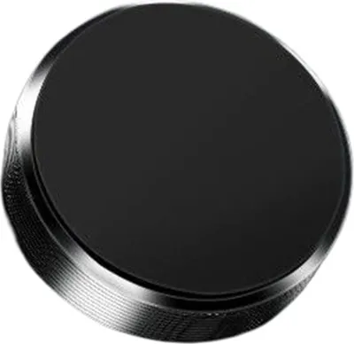Produktbild von INF Magnetický držiak telefónu do auta čierna