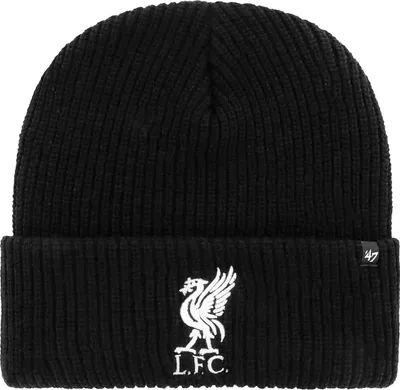 Produktbild von 47 Brand Beanie Wintermütze - UPPERCUT FC Liverpool