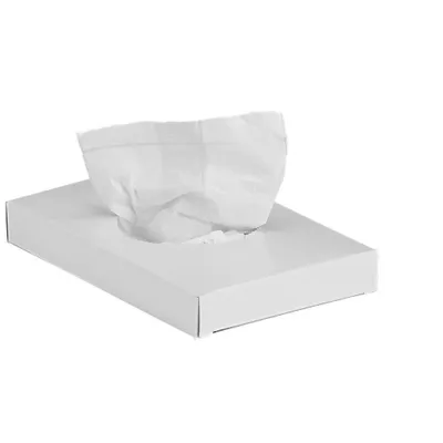 Image de neutre 410.190 30 Sachets hygiéniques en polyéthylène (PE) en distributeur