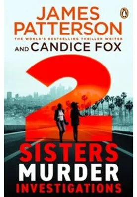 Obrázok produktu pre 2 Sisters Murder Investigations