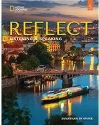 Image de Reflect Listening & Speaking 5 with the Spark Platform