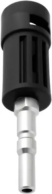 Productafbeelding van Hogedrukreiniger Adapter M22 x 1,5 mm voor Nilfisk en Kärcher