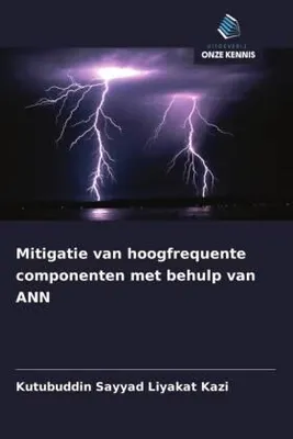 Produktbild von Mitigatie van hoogfrequente componenten met behulp van ANN