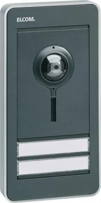 Produktbild von Elcom Außenstation für VideoSet RER613Y